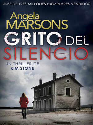 cover image of Grito del silencio